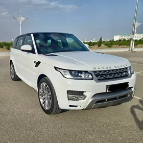 Land Rover Discovery Sport 2016