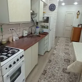БОЛГАРКА 2 КОМНАТЫ 64 КВМ