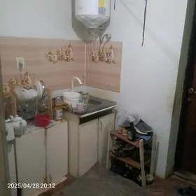 Yolötende sroçna satlyk kwarti