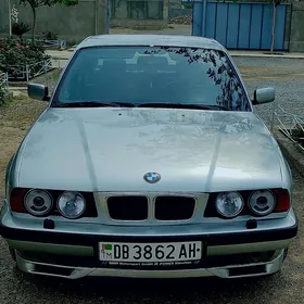 BMW 540 1993