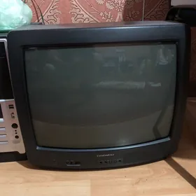 Telewizor daewoo