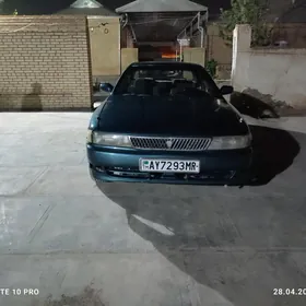 Toyota Chaser 1995