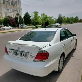 Toyota Camry 2002