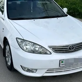 Duty camry Fara 2005 haliji orginal