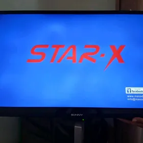 telewizor 32lik