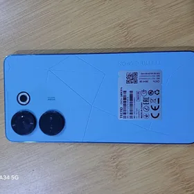 Tekno camon 20 pro