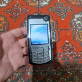 NOKIA 6680 FINLAND