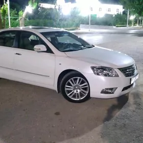 Toyota Aurion 2010
