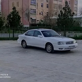 Toyota Avalon 1997