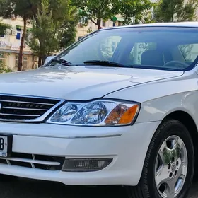Toyota Avalon 2004