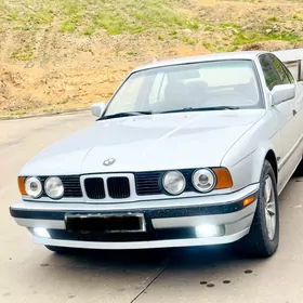 BMW 525 1992
