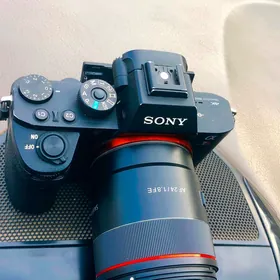 Sony ax 7r 2