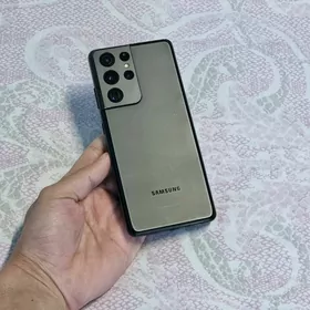 Samsung S21 Ultra. 12/128.wet