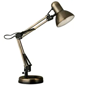  НАСТОЛЬНАЯ ЛАМПАLAMPA