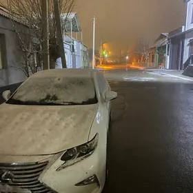 Lexus ES 350 2016