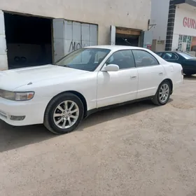 Toyota Chaser 1995