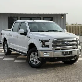 Ford F150 2017