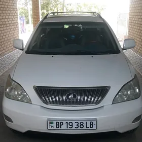 Lexus RX 330 2004