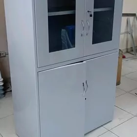 Metal şkaf шкаф