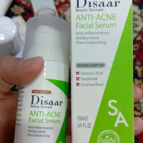 Disaar