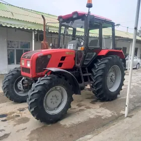 MTZ 82 2014