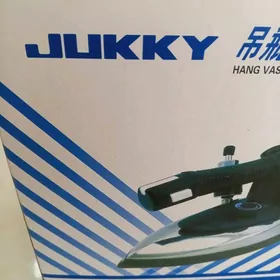 Ütük jukky
