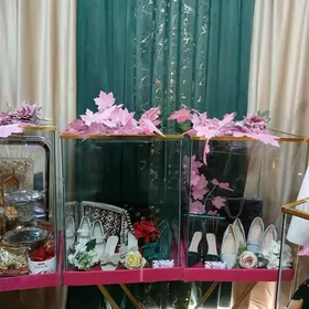 Barbie Bukja Bezeg Satlyk
