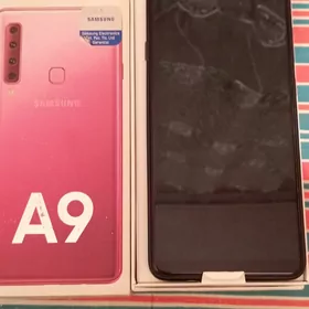 Samsung a9