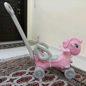 игрушки