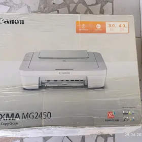 printer
