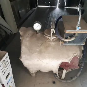 Seperator boçka