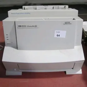 HP LaserJet 6L