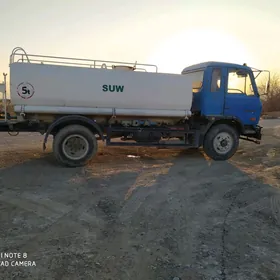 Dongfeng Special Truck 2013