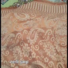 zerli şarp