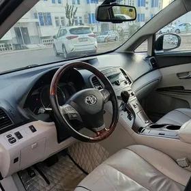 Toyota Venza 2010