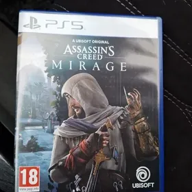 PS5 oyun игры