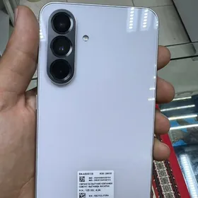 Samsung A56