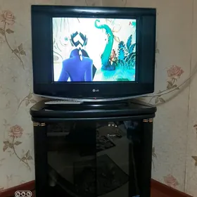 Lg tv we pastawka