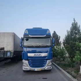 DAF 480 2020