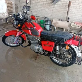 Iž Planeta 5 2002