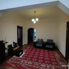 Nowruz 4 komnat