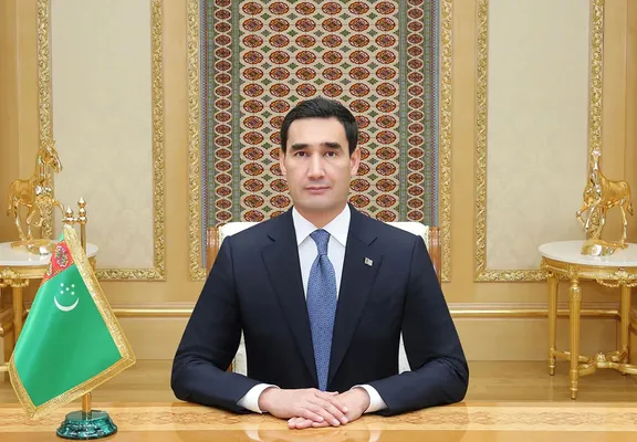 Serdar Berdimuhamedow YHG-nyň Baş sekretary bilen hyzmatdaşlygyň anyk ugurlaryny maslahatlaşdy