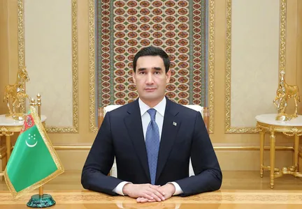 Serdar Berdimuhamedow YHG-nyň Baş sekretary bilen hyzmatdaşlygyň anyk ugurlaryny maslahatlaşdy