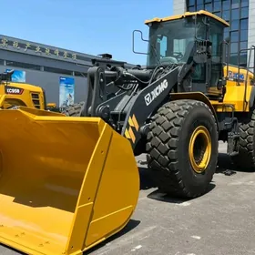 XCMG ZL50 2025
