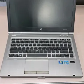 HP ELITEBOOK