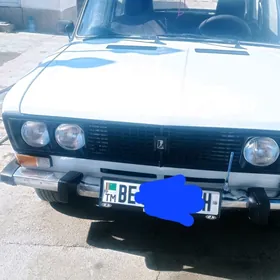 Lada 2106 1990