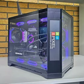 RYZEN 7 9700X / RTX 3060 TI ️