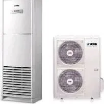 YORK VRV BEKO MEDYA GENERAL RE