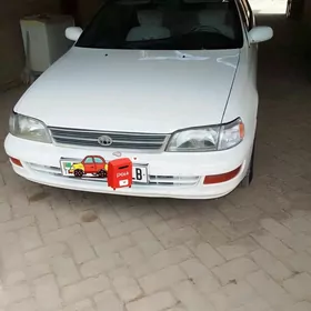 Toyota Corona 1993