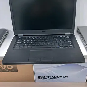 NOTEBOOK DELL